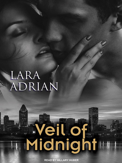Title details for Veil of Midnight by Lara Adrian - Available